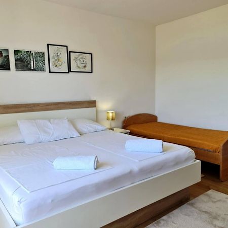 Apartments Citkovic Čižići Eksteriør billede