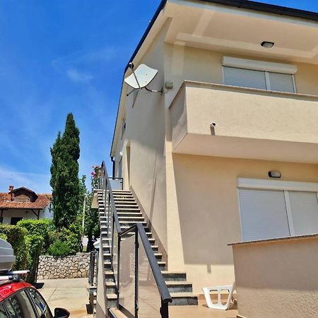 Apartments Citkovic Čižići Eksteriør billede