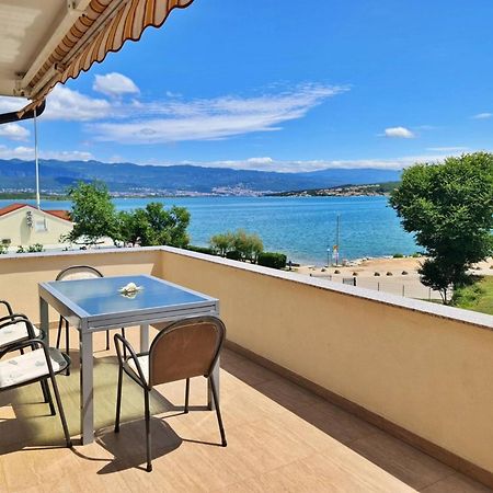 Apartments Citkovic Čižići Eksteriør billede