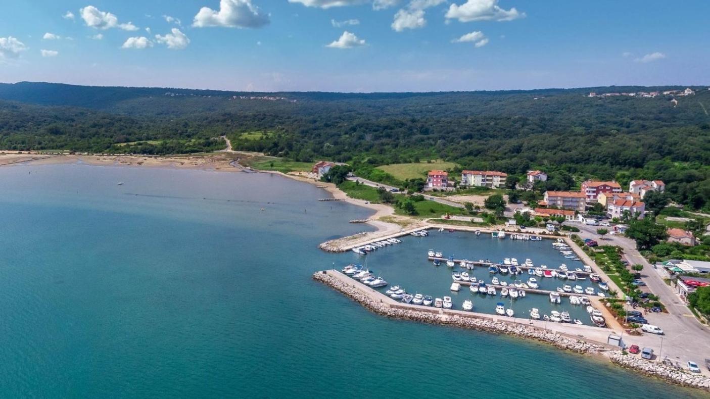 Apartments Citkovic Čižići Eksteriør billede
