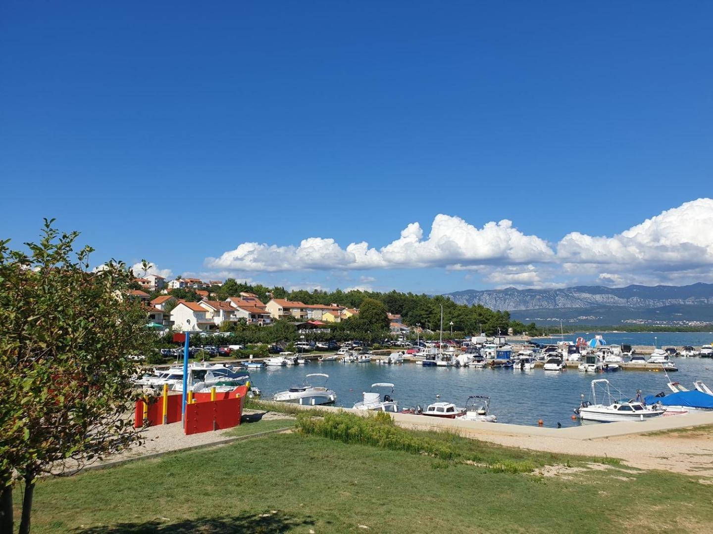Apartments Citkovic Čižići Eksteriør billede