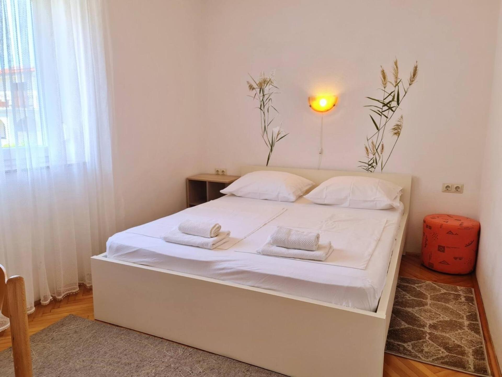 Apartments Citkovic Čižići Eksteriør billede