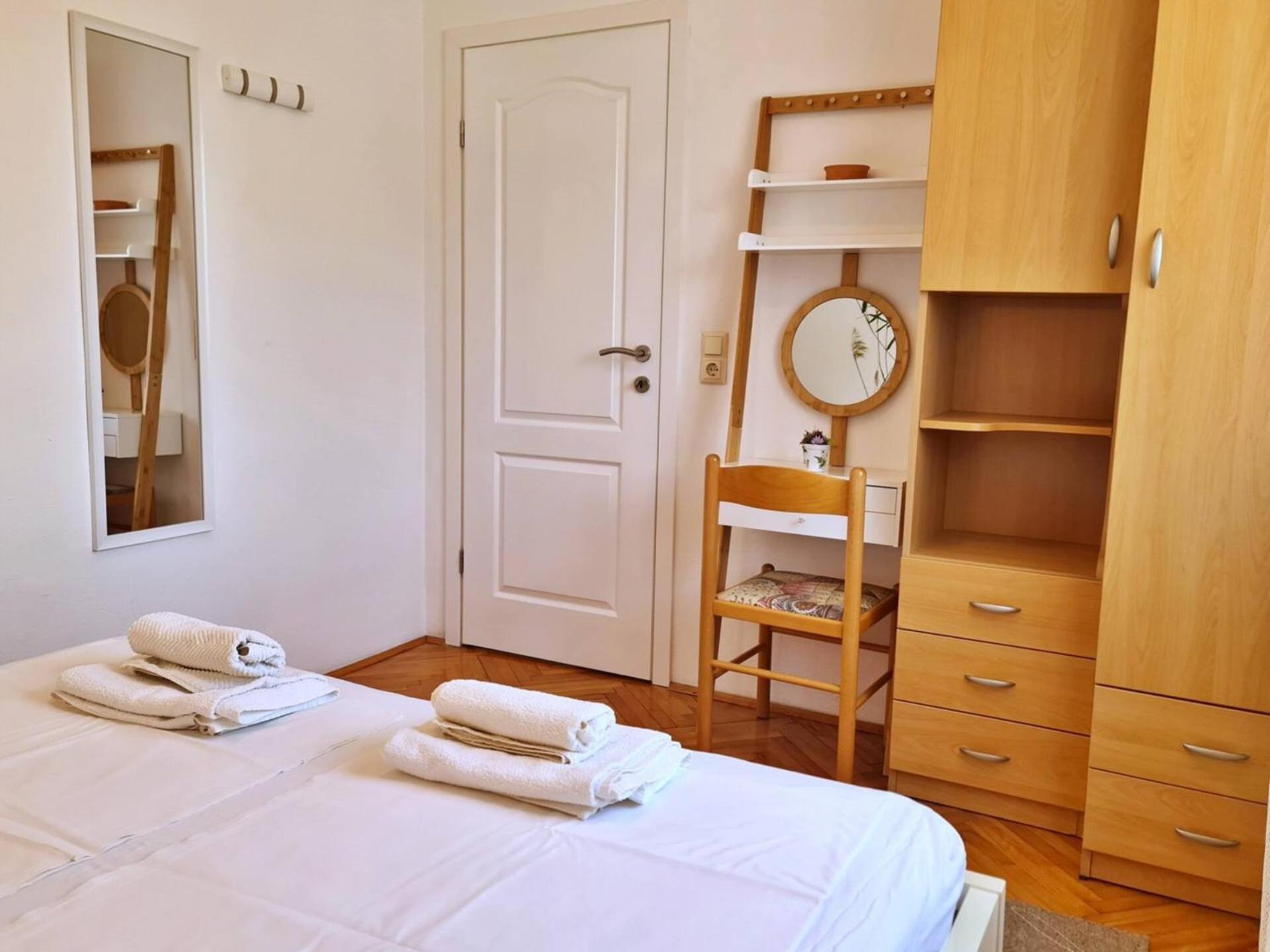 Apartments Citkovic Čižići Eksteriør billede
