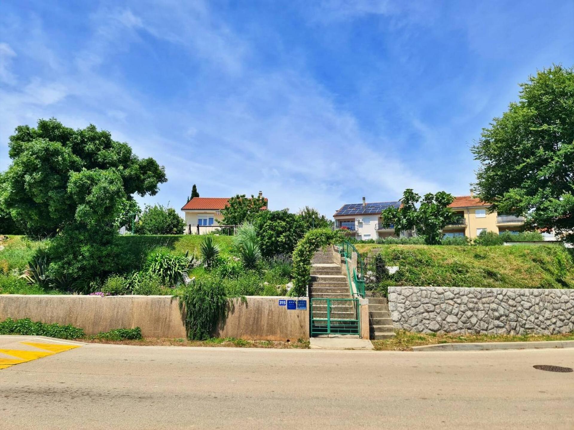 Apartments Citkovic Čižići Eksteriør billede