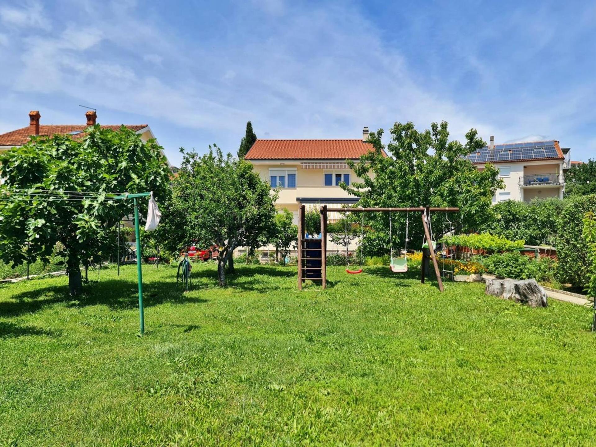 Apartments Citkovic Čižići Eksteriør billede