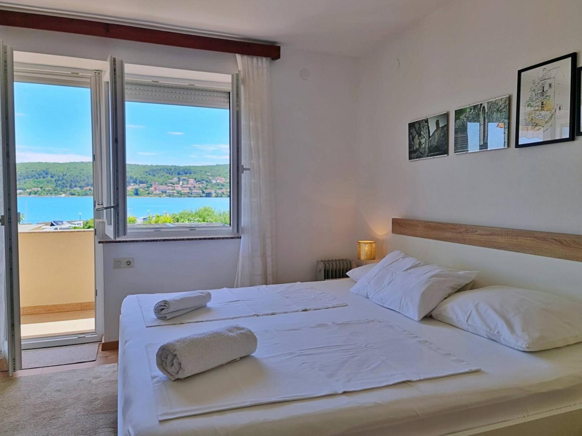 Apartments Citkovic Čižići Eksteriør billede