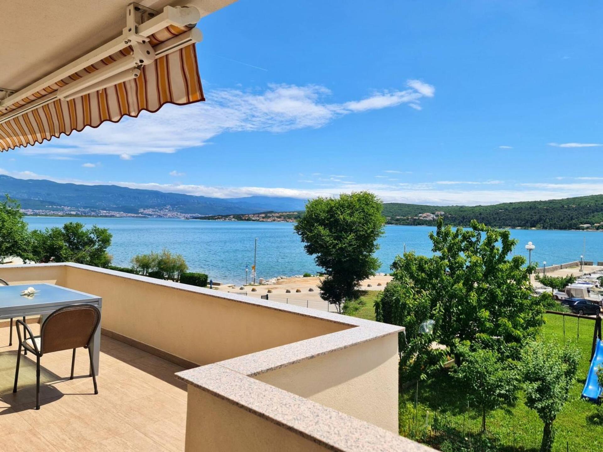 Apartments Citkovic Čižići Eksteriør billede