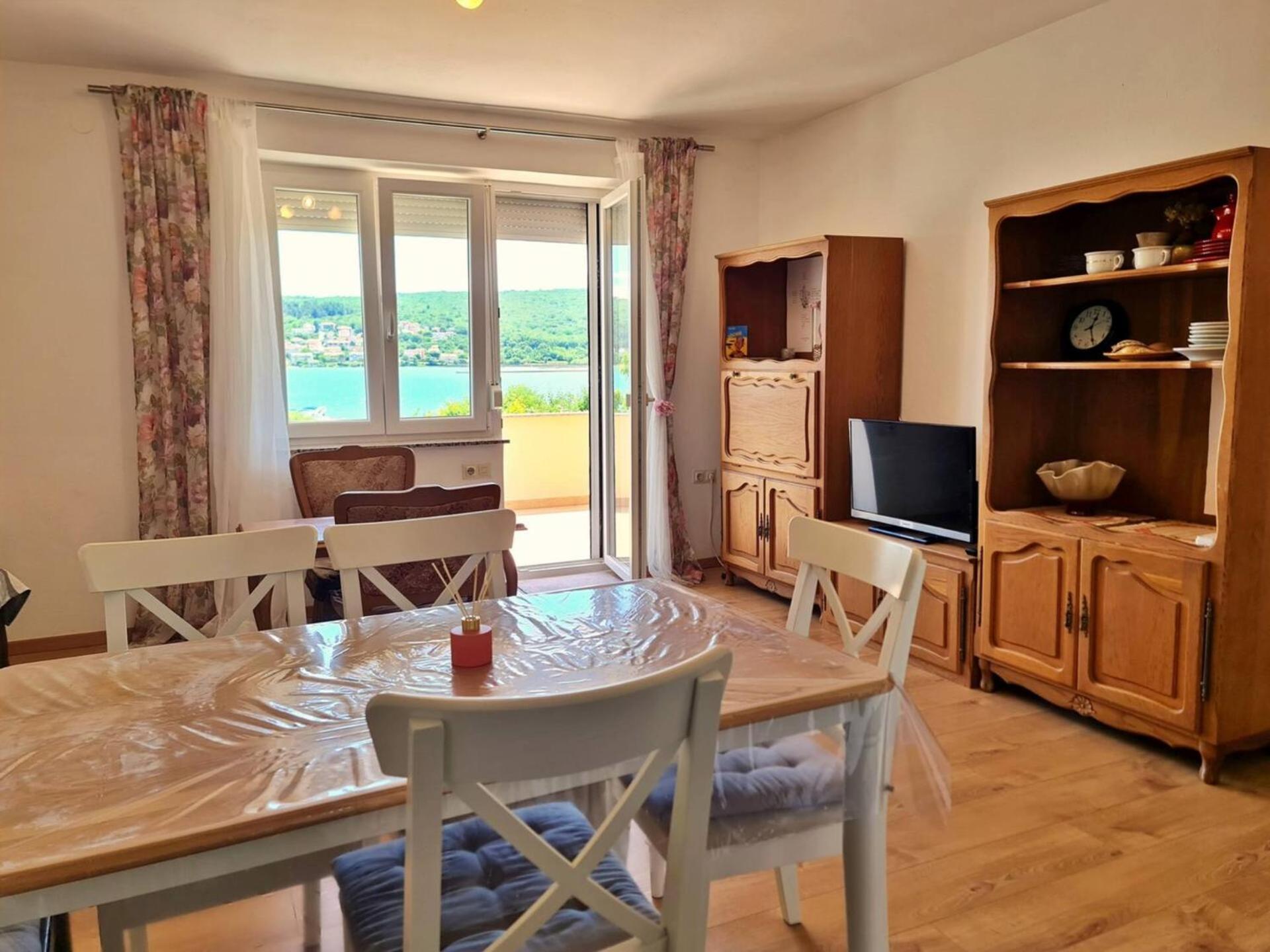 Apartments Citkovic Čižići Eksteriør billede