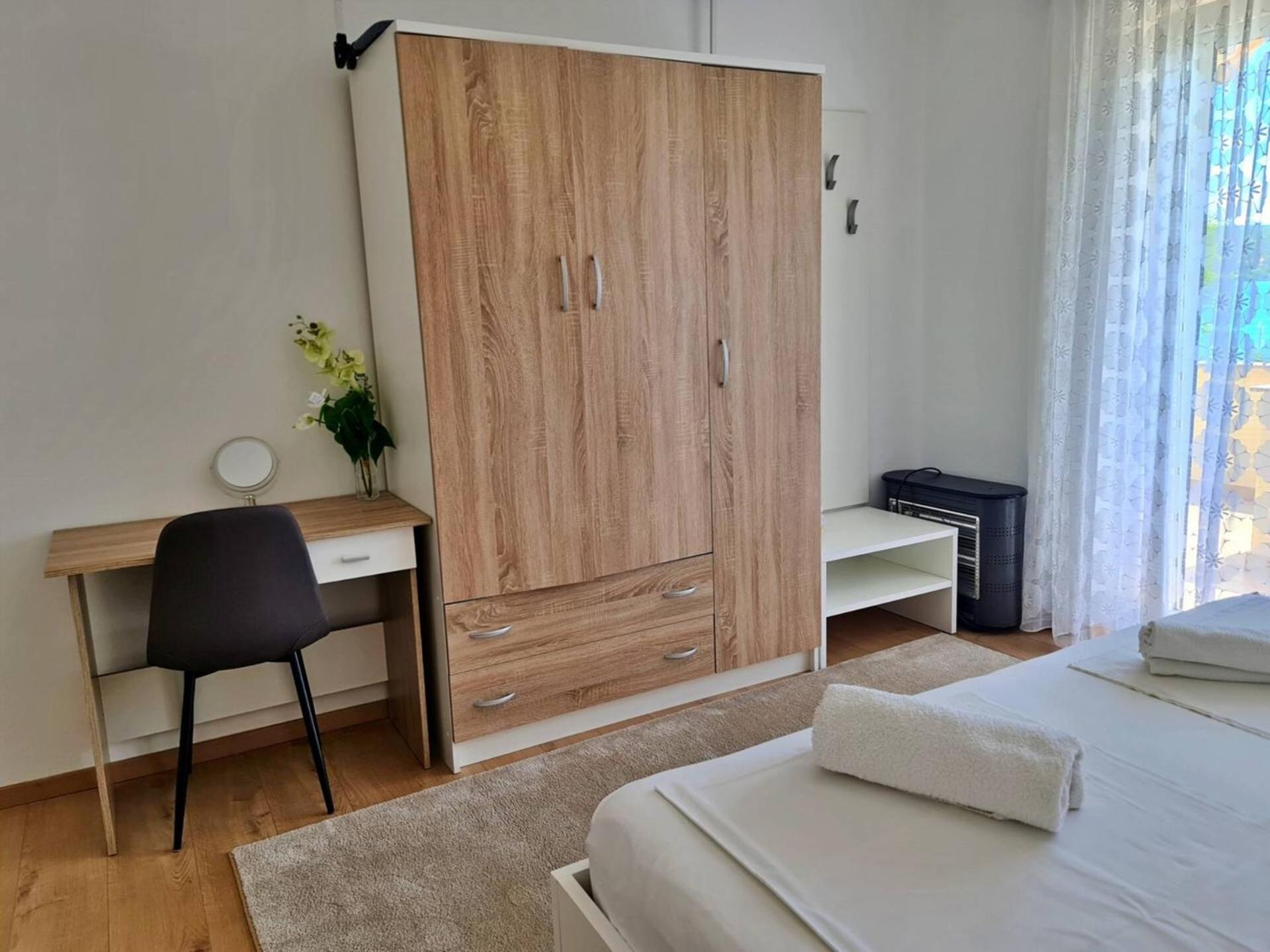 Apartments Citkovic Čižići Eksteriør billede