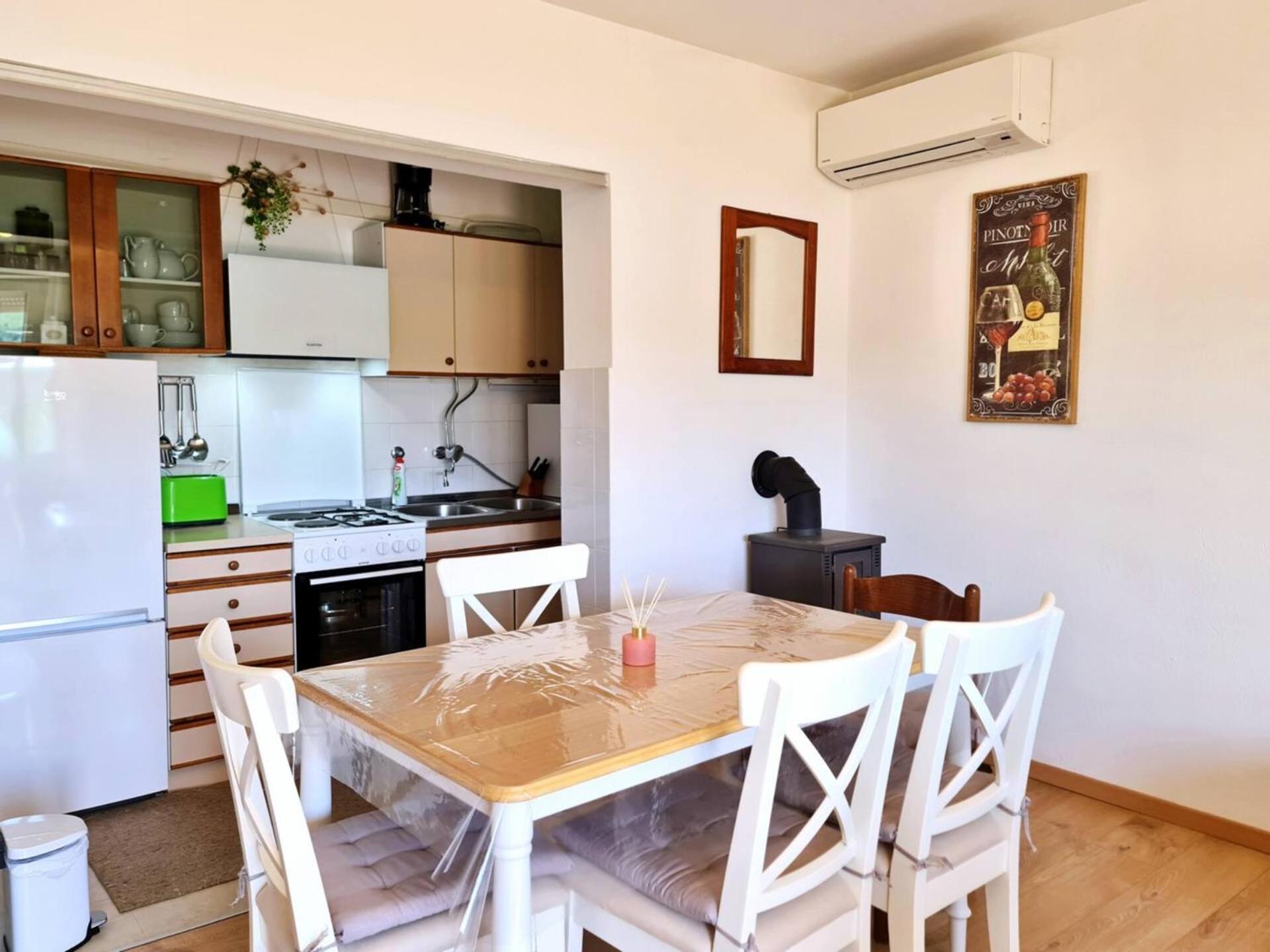 Apartments Citkovic Čižići Eksteriør billede