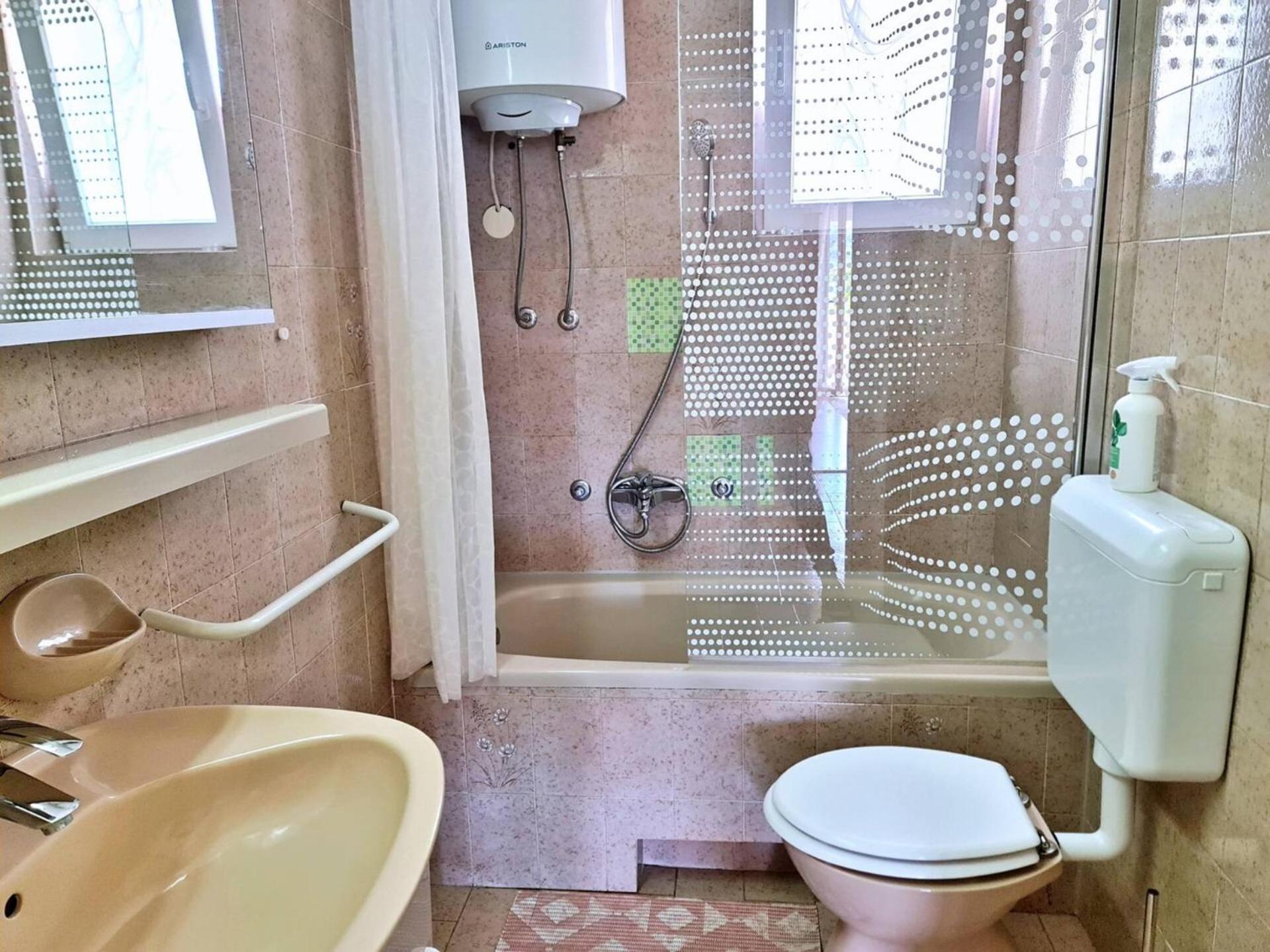 Apartments Citkovic Čižići Eksteriør billede