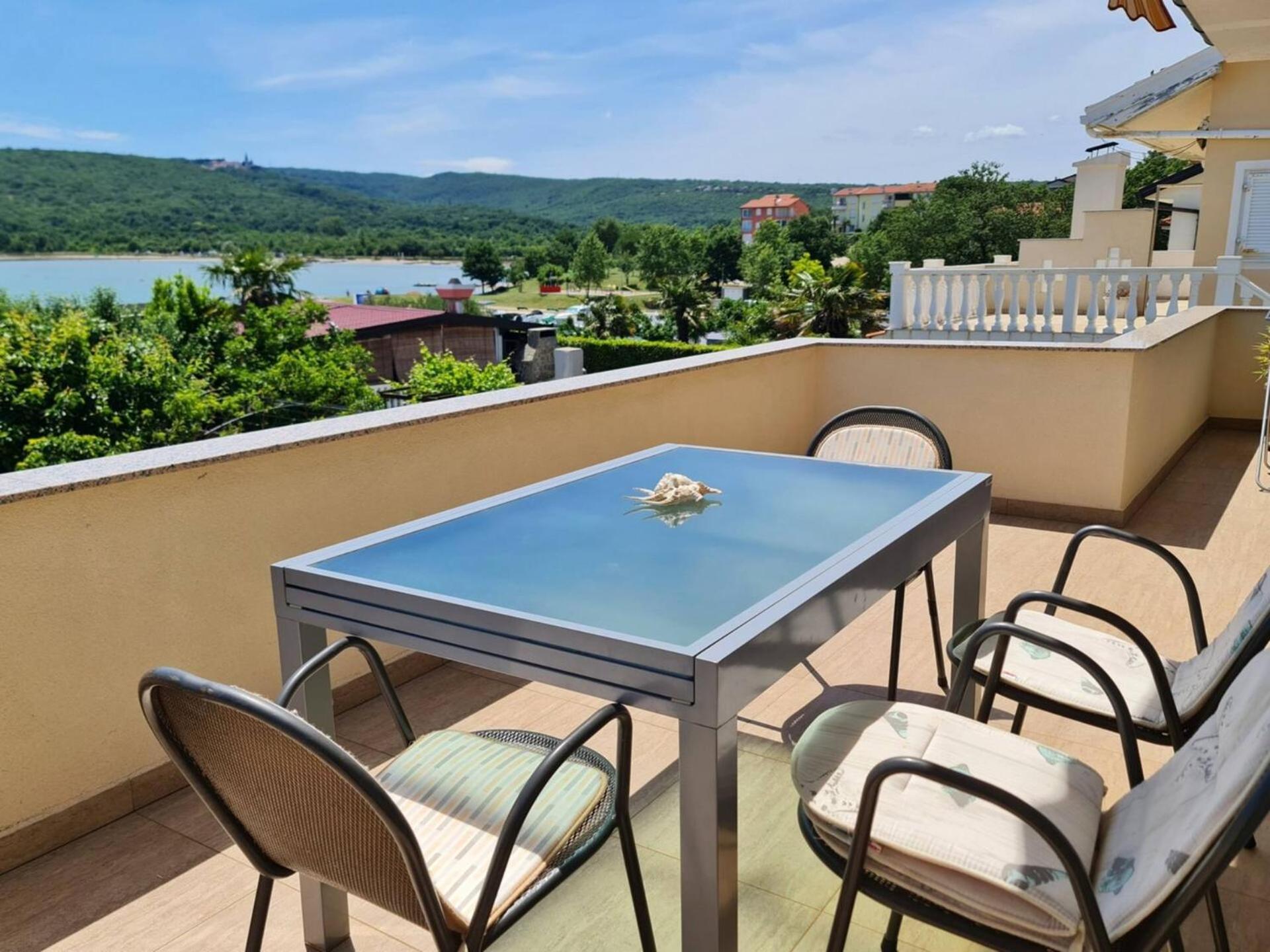 Apartments Citkovic Čižići Eksteriør billede