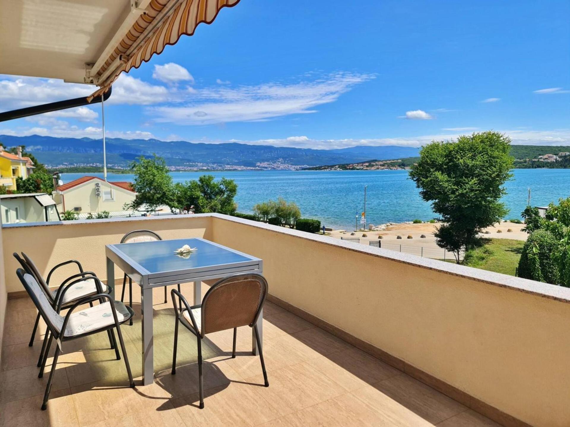 Apartments Citkovic Čižići Eksteriør billede